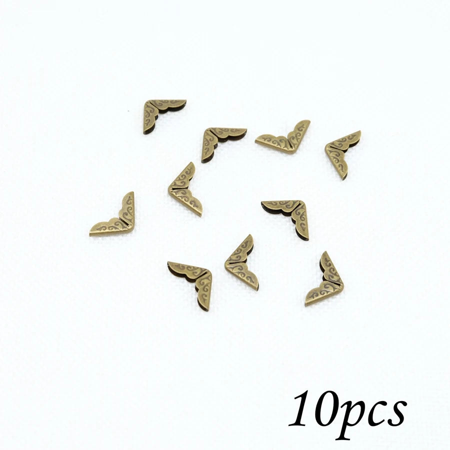 Notebook Metal-Edge Protector