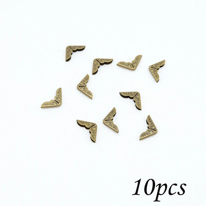Notebook Metal-Edge Protector