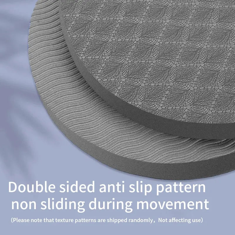Yoga Knee Cushion Thick Exercise Pad