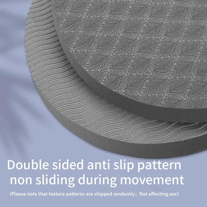 Yoga Knee Cushion Thick Exercise Pad