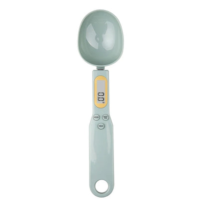 Electronic LCD Digital Weighing Spoon Scale