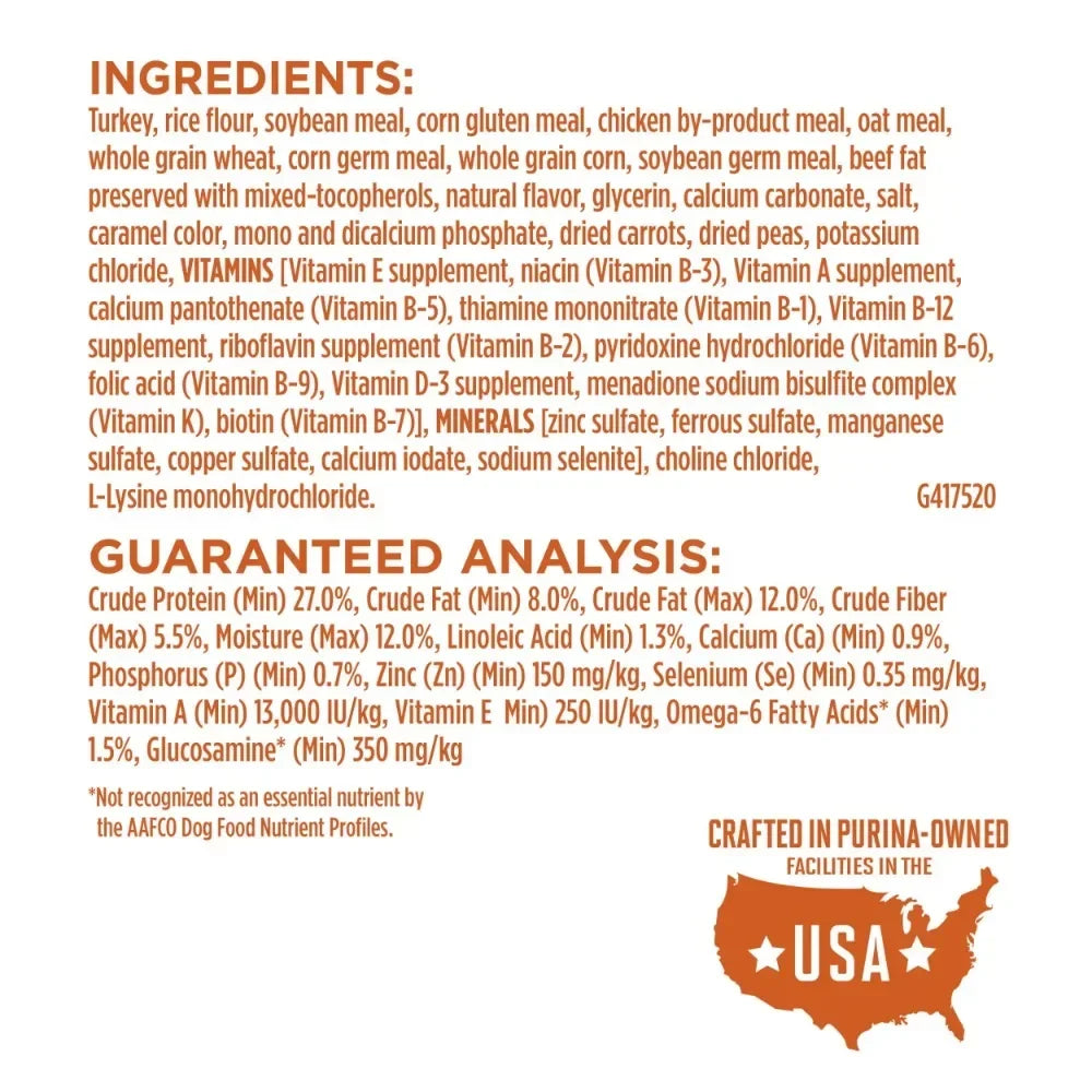 Dry Formula Healthy Weight Dog Food