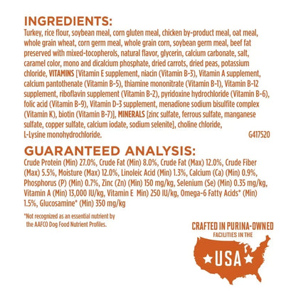 Dry Formula Healthy Weight Dog Food