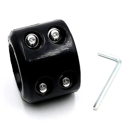 Winch Stopper For Cable