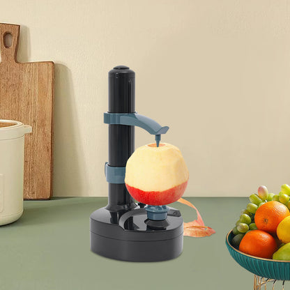 Electric Fruit Potato Peeler