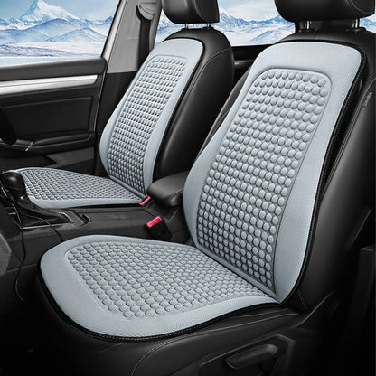 Universal Cool Ice Silk Seat Cover