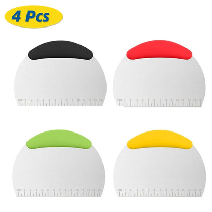 Stainless Steel Pastry Cutter