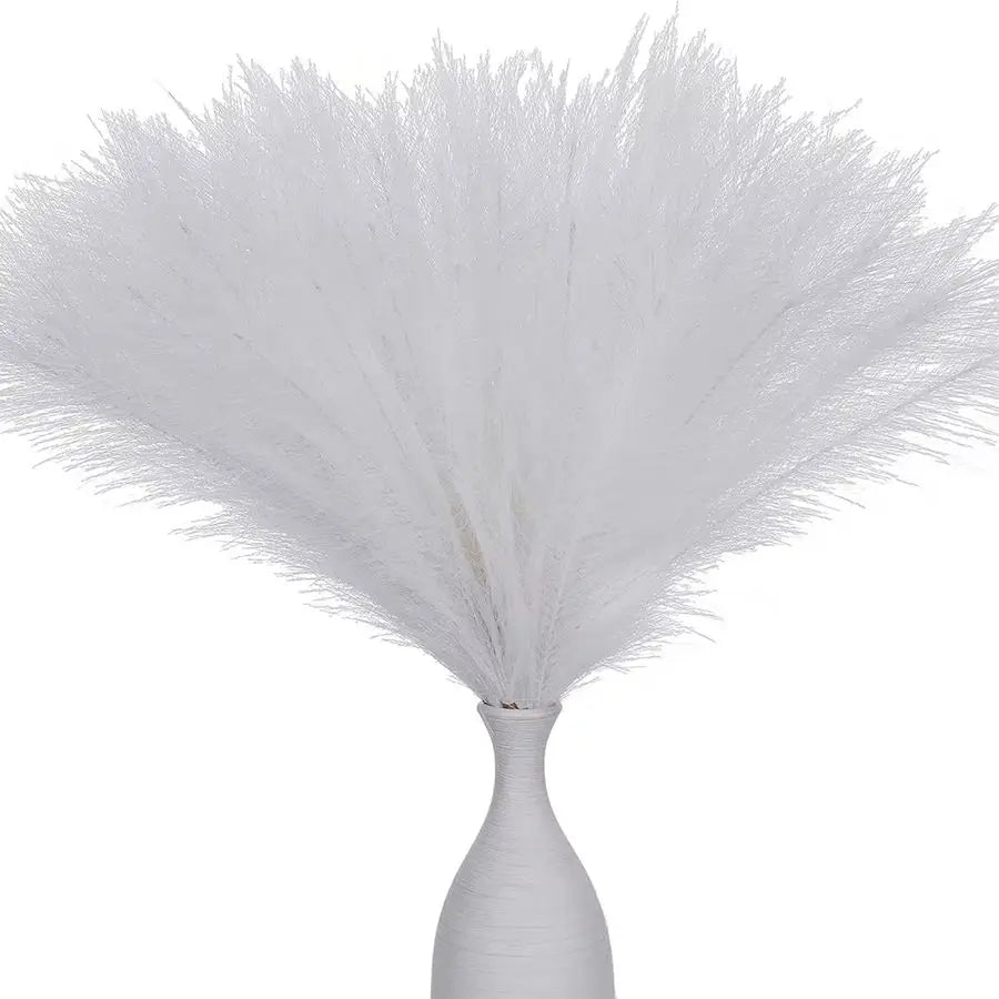 Pampas Grass Reed Artificial Plant