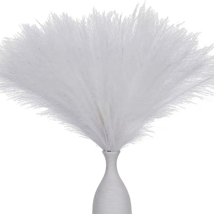 Pampas Grass Reed Artificial Plant