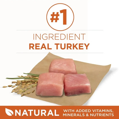 Dry Formula Healthy Weight Dog Food