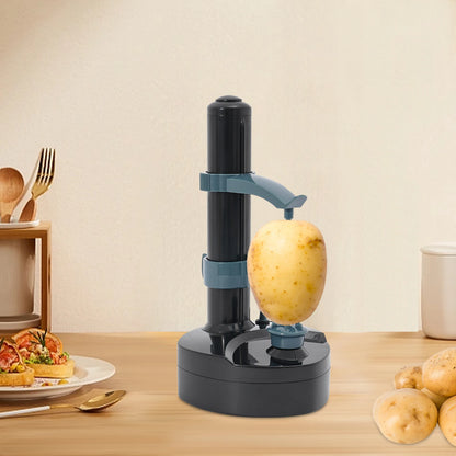 Electric Fruit Potato Peeler