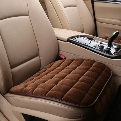 Anti-slip Universal Front Chair Seat Protector