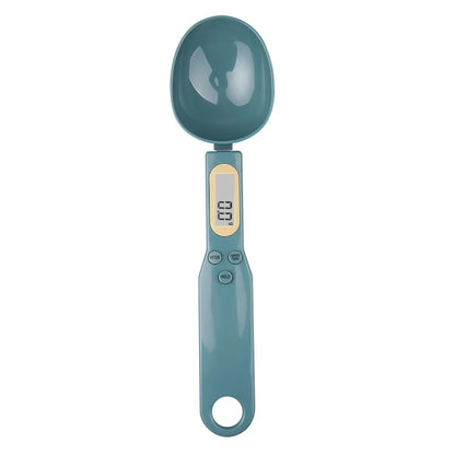 Electronic LCD Digital Weighing Spoon Scale