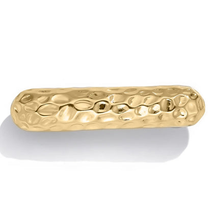 Metal Irregular Double-layer Hair Bands