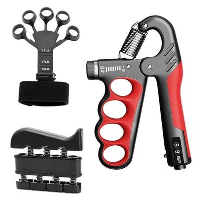 5-100 KG Grip Strength Hand Gripper