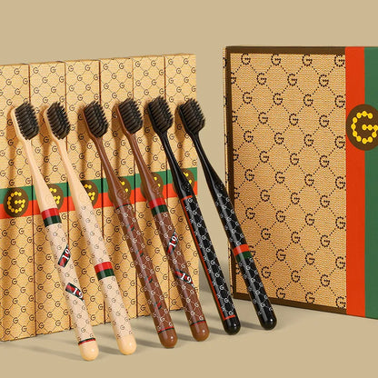 High-grade Toothbrush Set
