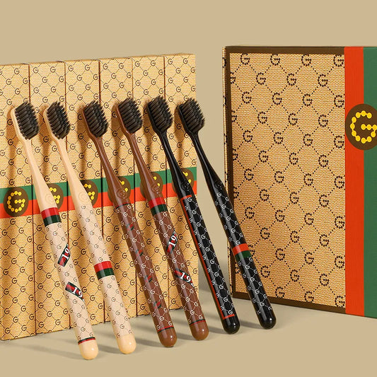 High-grade Toothbrush Set
