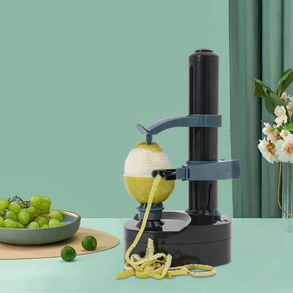 Electric Fruit Potato Peeler