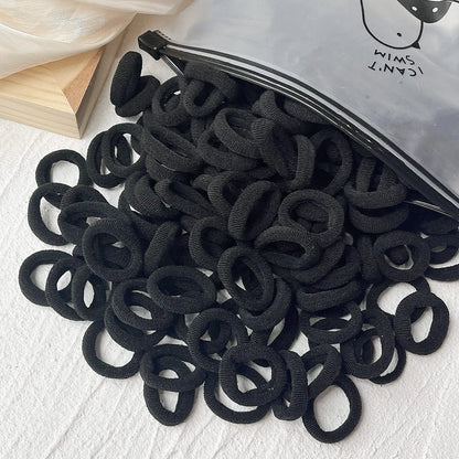 Scrunchie Rubber Band