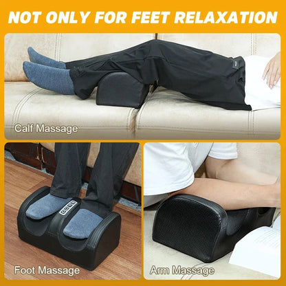 Deep Tissue Relax Electric Foot Massager