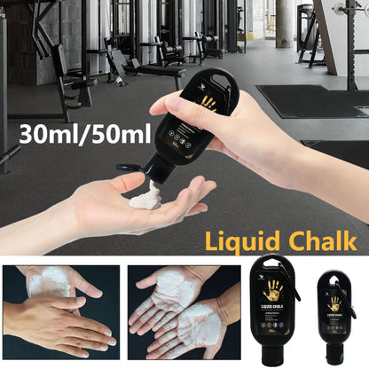 Anti-Slip Sport Liquid Magnesium Powder
