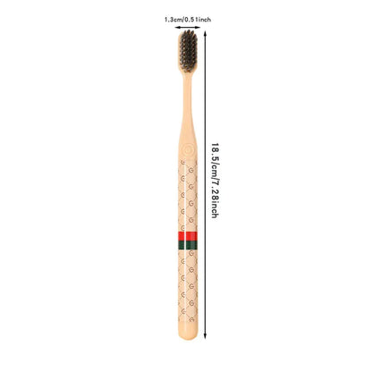 High-grade Toothbrush Set