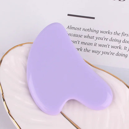 Beeswax Scraping Massage Scraper