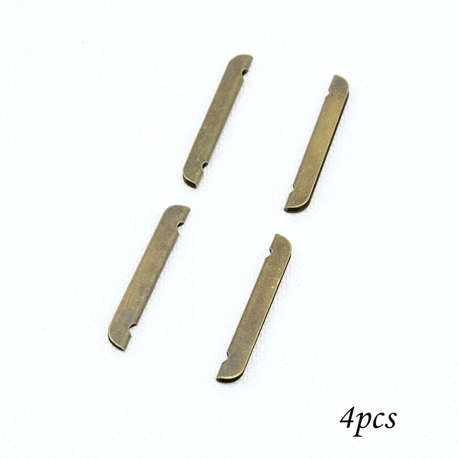 Notebook Metal-Edge Protector
