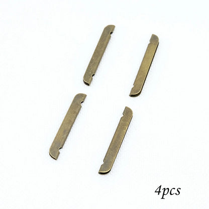 Notebook Metal-Edge Protector