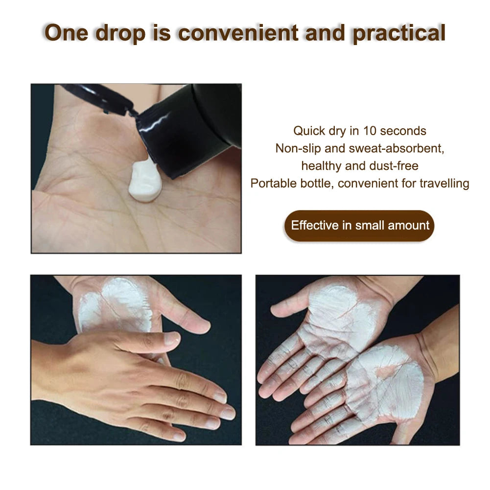 Anti-Slip Sport Liquid Magnesium Powder