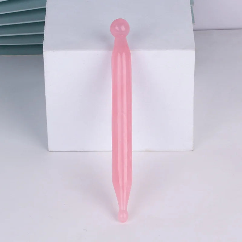 Beeswax Scraping Massage Scraper