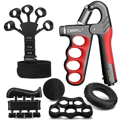 5-100 KG Grip Strength Hand Gripper