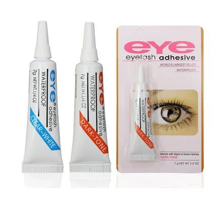 Adhesive Eye Lash Glue
