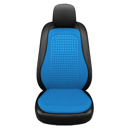 Universal Cool Ice Silk Seat Cover