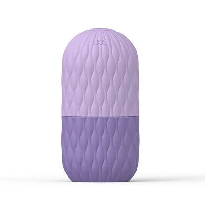 Reusable Silicone Mold Face Massager