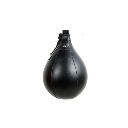 Fighting Pear Shaped Elastic Ball