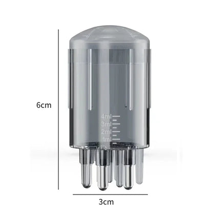 Scalp Applicator Liquid Comb