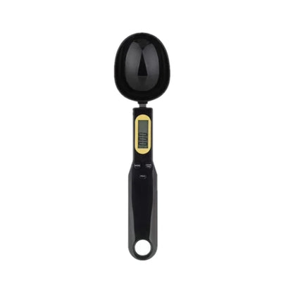 Electronic LCD Digital Weighing Spoon Scale
