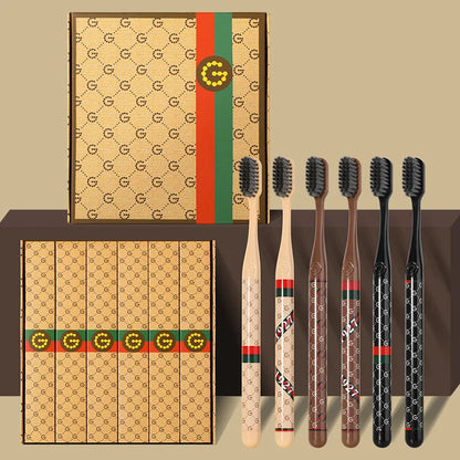 High-grade Toothbrush Set