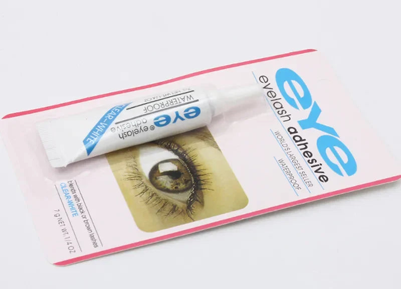 Adhesive Eye Lash Glue