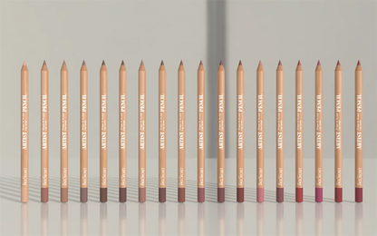 Face Secret Artist Shape Sculpt Lip Liner Pencil Set