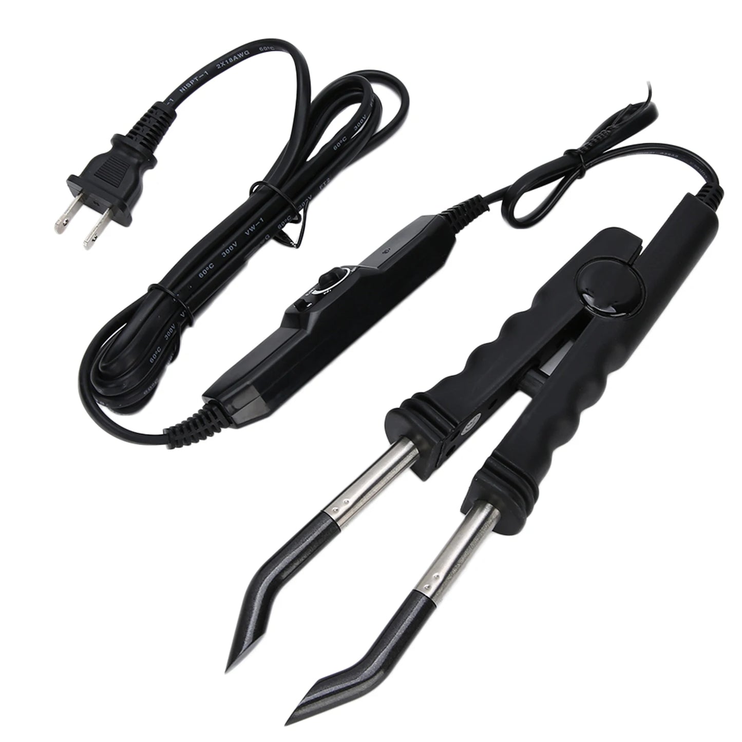 Hair Extension Iron 