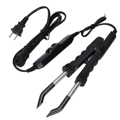 Hair Extension Iron 