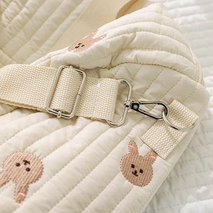 Multi-functional Maternity Storage Bag