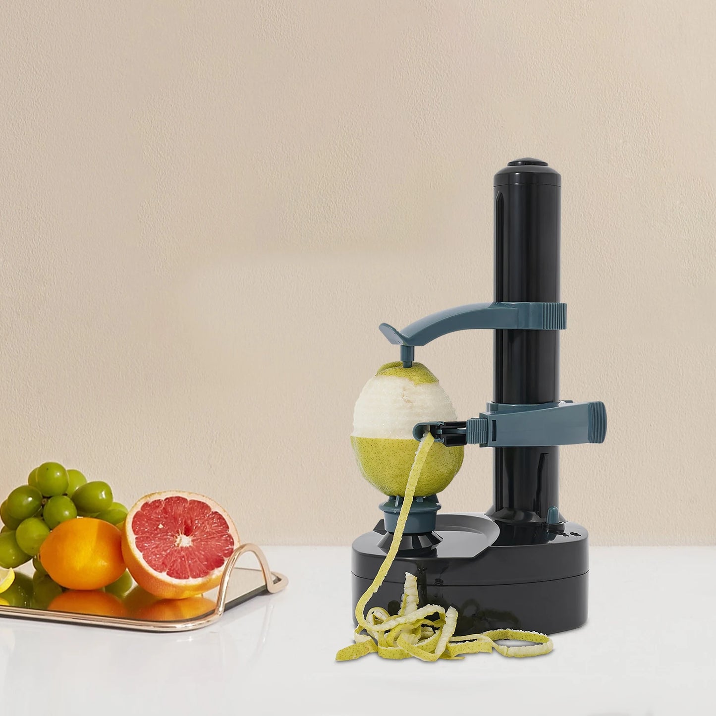 Electric Fruit Potato Peeler