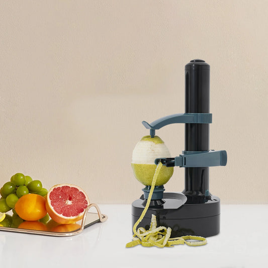 Electric Fruit Potato Peeler