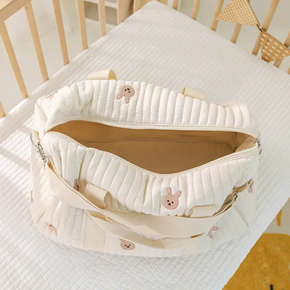 Multi-functional Maternity Storage Bag