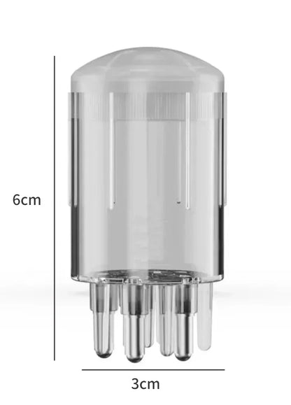 Scalp Applicator Liquid Comb
