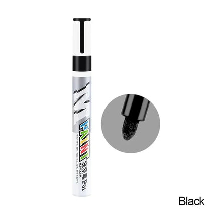 Car Scratches Repair Brush