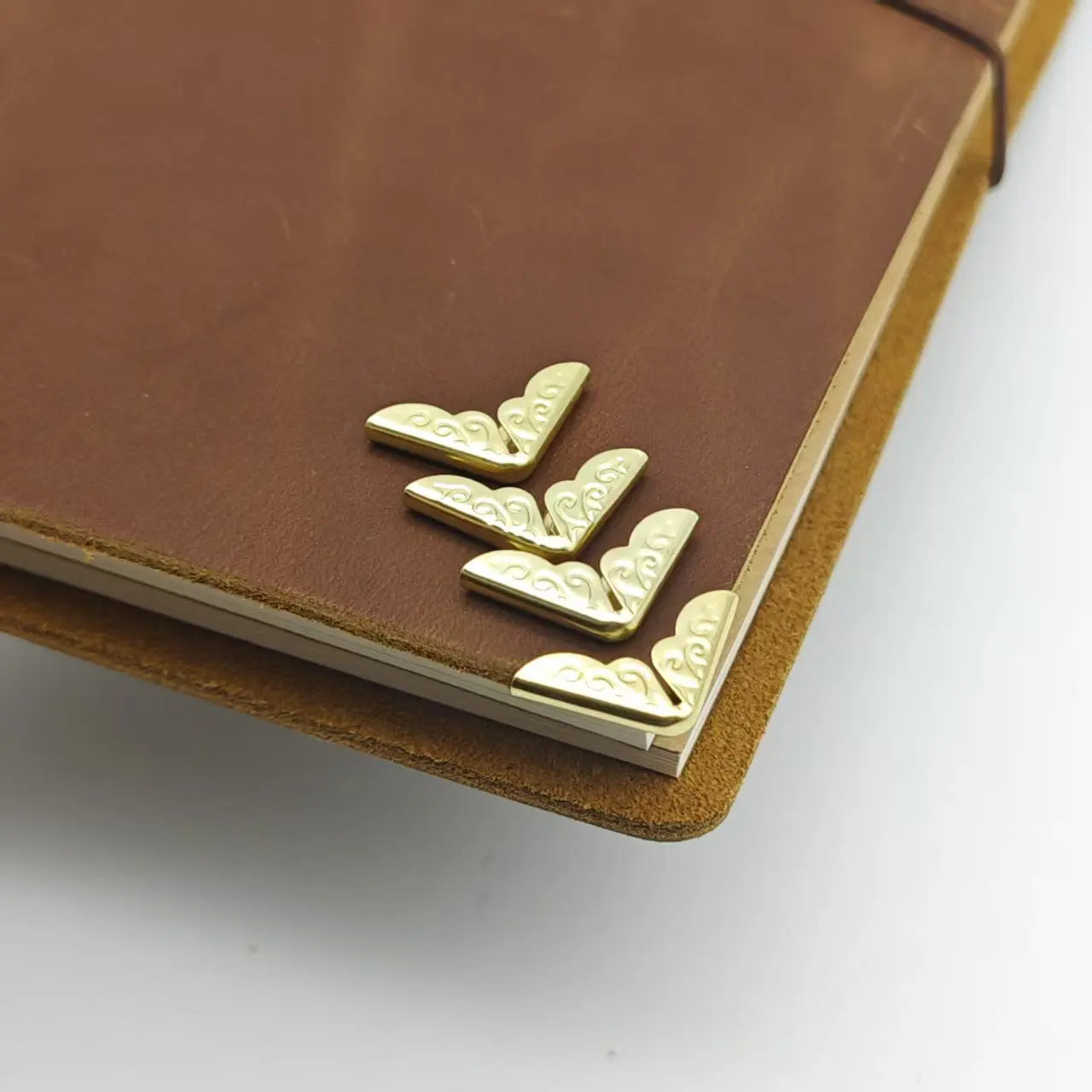 Notebook Metal-Edge Protector